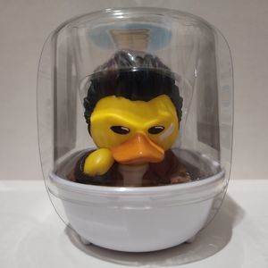 Shenmue Ryo Hazuki Tubbz Cosplaying Duck Official Collectible Figurine